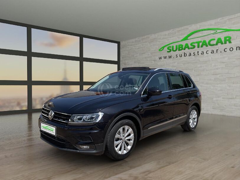 Foto del VOLKSWAGEN Tiguan 1.5 TSI Advance 110kW