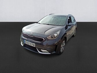 Imagen de KIA Niro 1.6 HEV Drive