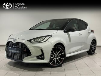 Imagen de TOYOTA Yaris 130H 1.5 GR Sport