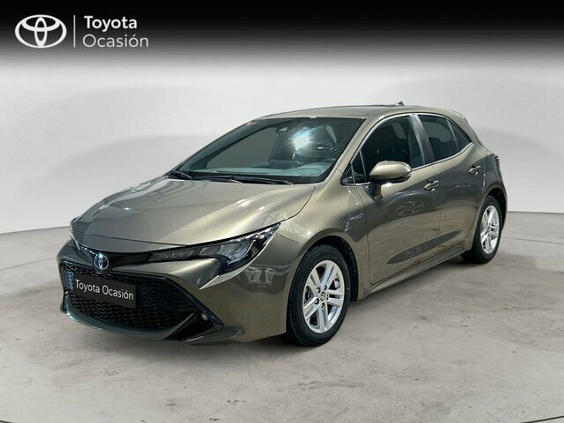 Imagen de TOYOTA Corolla