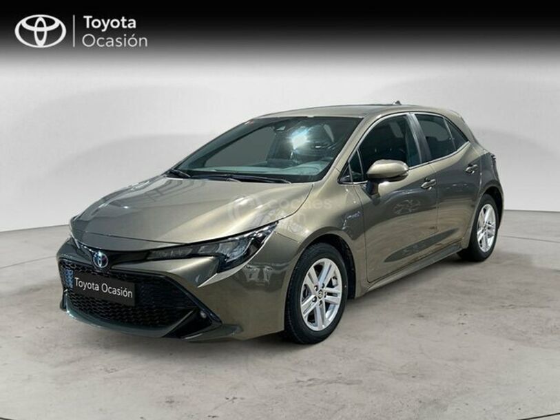 Foto del TOYOTA Corolla 125H Active Tech