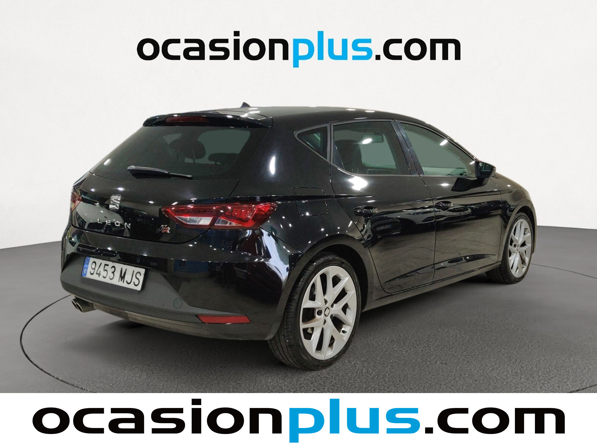 Foto del SEAT León 2.0TDI CR S&S FR 150