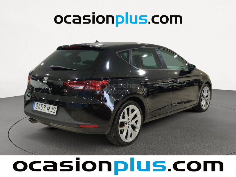 Foto del SEAT León 2.0TDI CR S&S FR 150