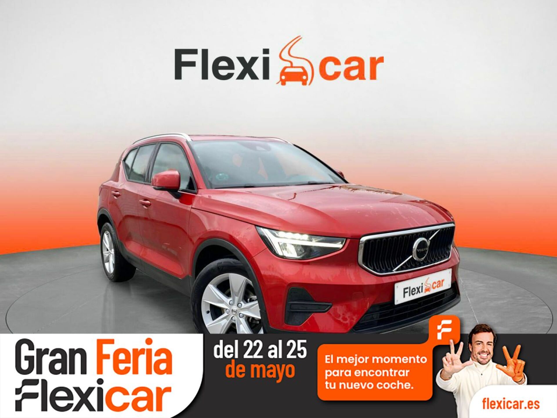 Imagen de VOLVO XC40