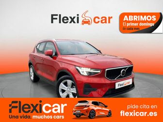Imagen de VOLVO XC40 T2 Essential Aut.