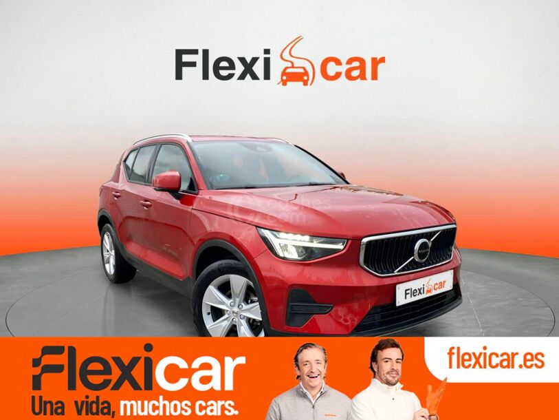 Foto del VOLVO XC40 T2 Essential Aut.