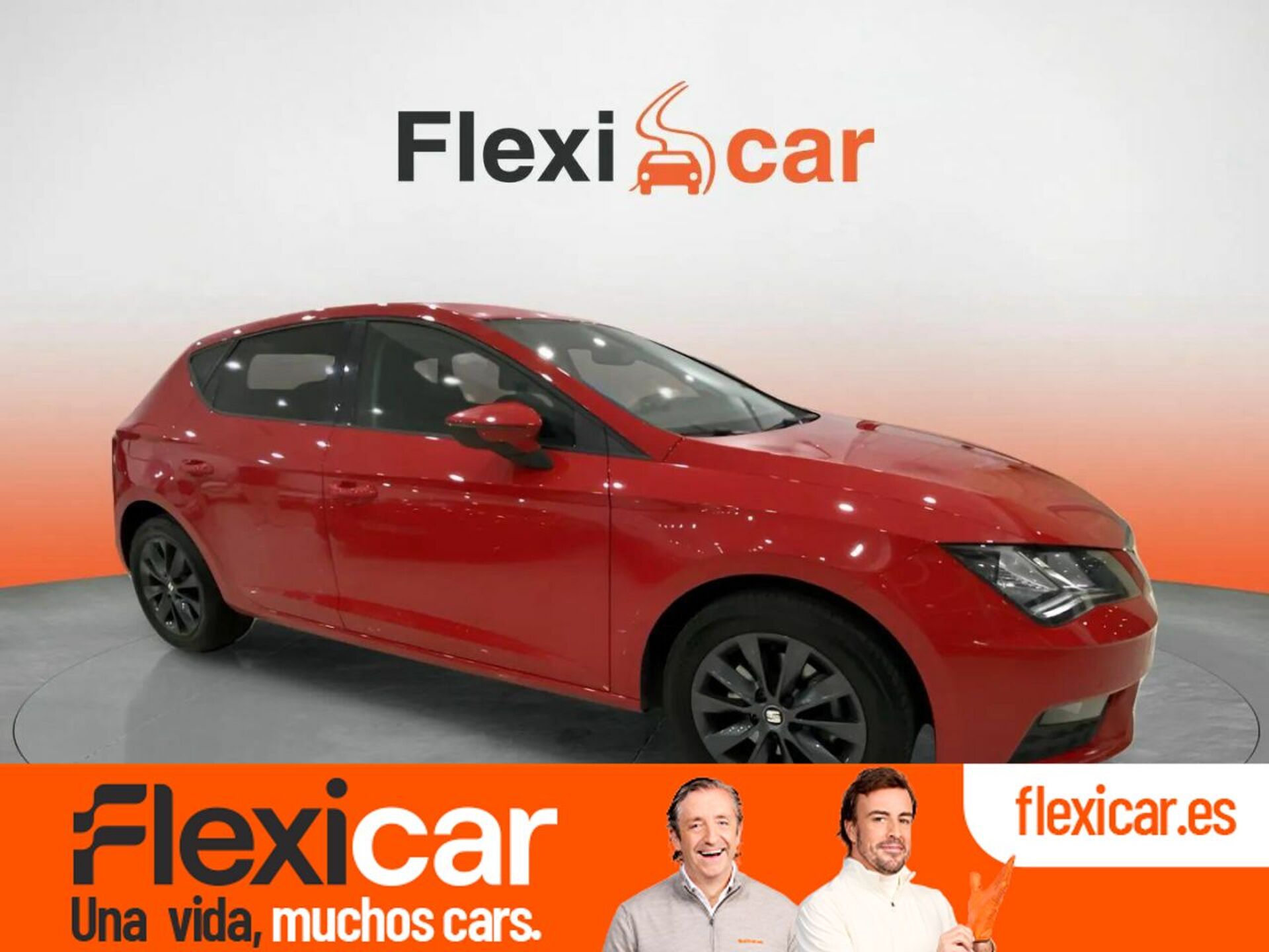 Imagen de SEAT León