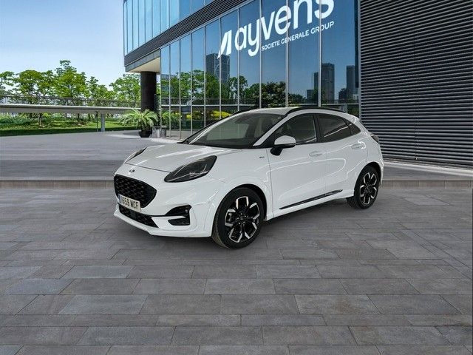 Imagen de FORD Puma