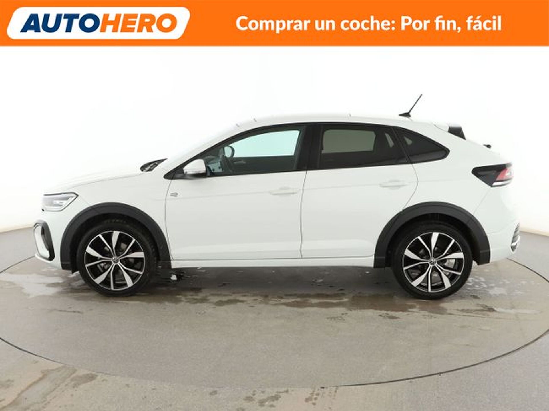 Imagen 3 de VOLKSWAGEN Taigo