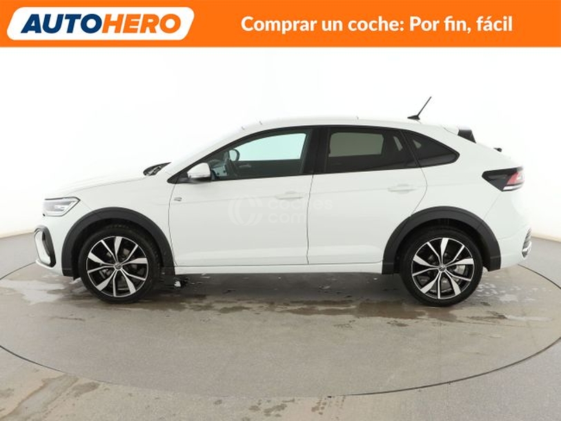Foto del VOLKSWAGEN Taigo 1.5 TSI R-Line DSG 110kW