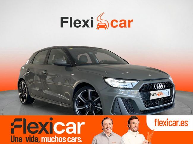 AUDI A1 (Sportback 35 TFSI 110kW (150CV) S tronic) en Lugo
