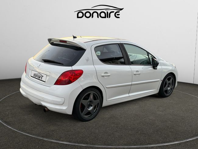 Foto del PEUGEOT 207 1.6 VTi 16v Premium