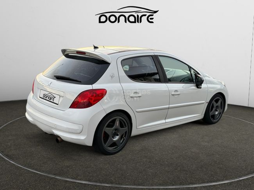 Foto del PEUGEOT 207 1.6 VTi 16v Premium