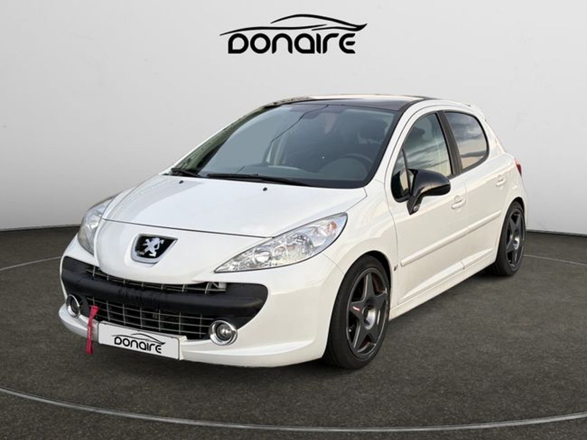Imagen de PEUGEOT 207