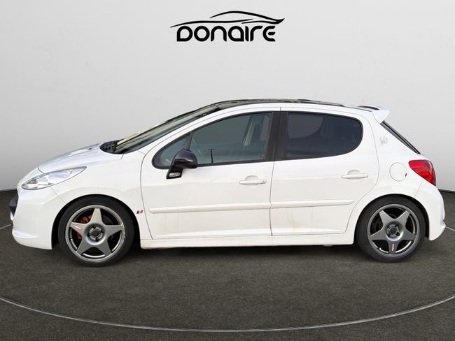 Foto del PEUGEOT 207 1.6 VTi 16v Premium