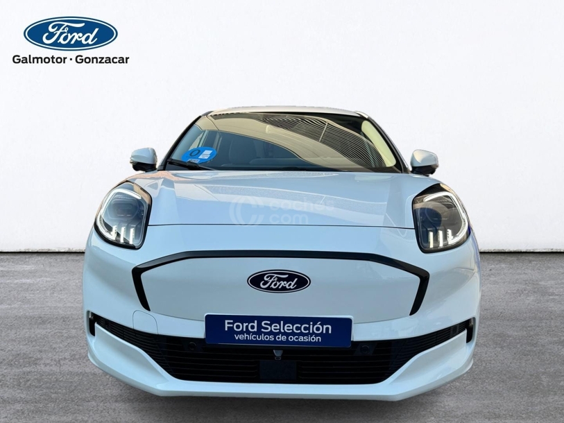 Foto del FORD Puma Gen-e FWD 43kWh Premium