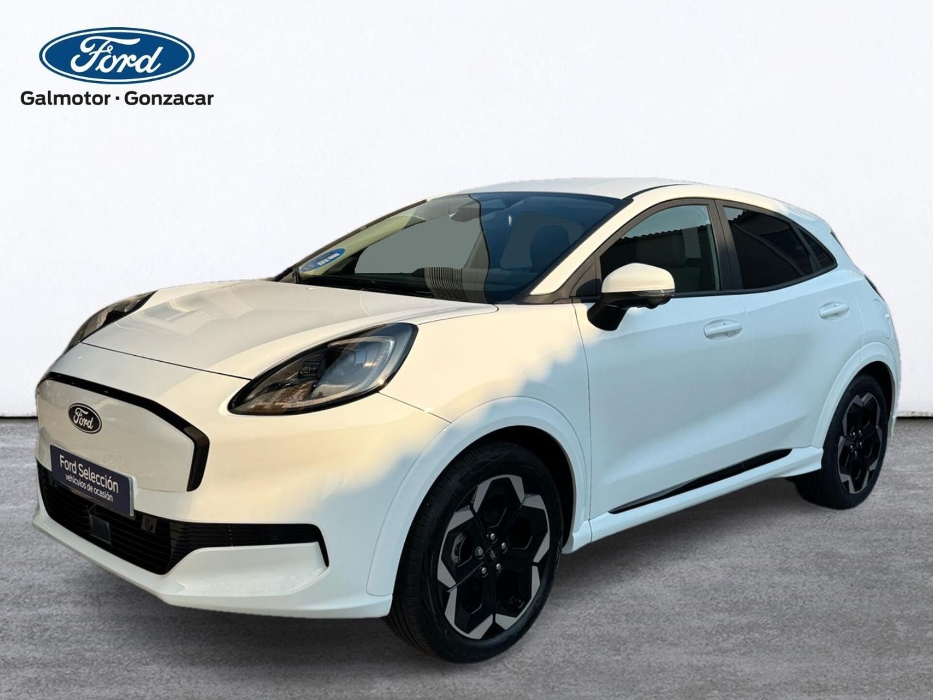 Imagen 1 de FORD Puma