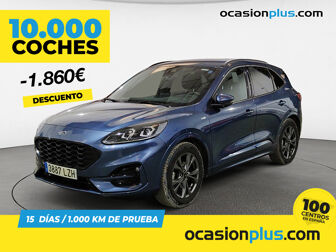 Imagen de FORD Kuga 1.5 EcoBlue ST-Line FWD 120