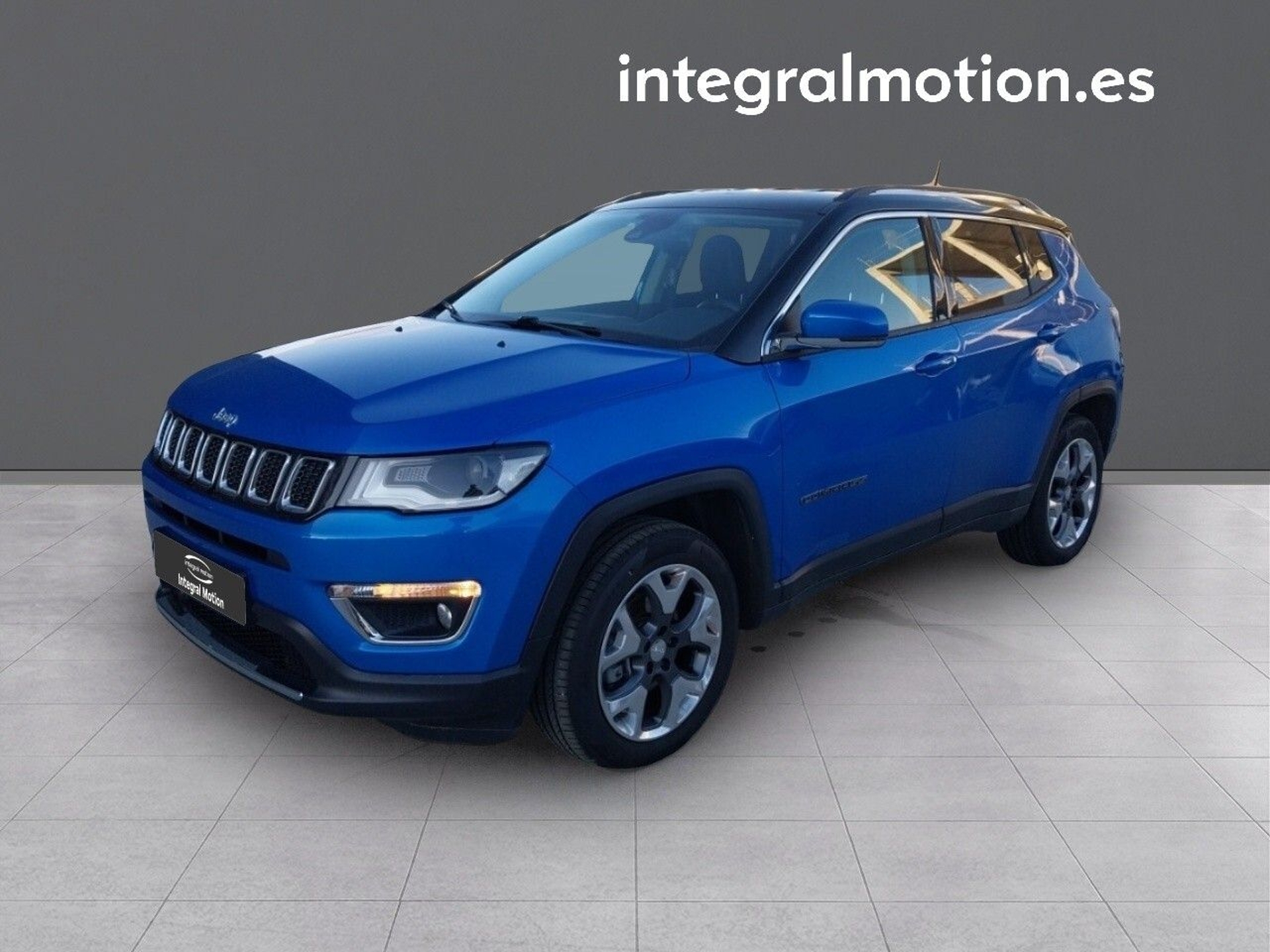 Imagen de JEEP Compass