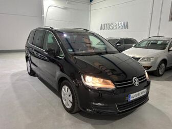 Imagen de VOLKSWAGEN Sharan 2.0TDI Edition