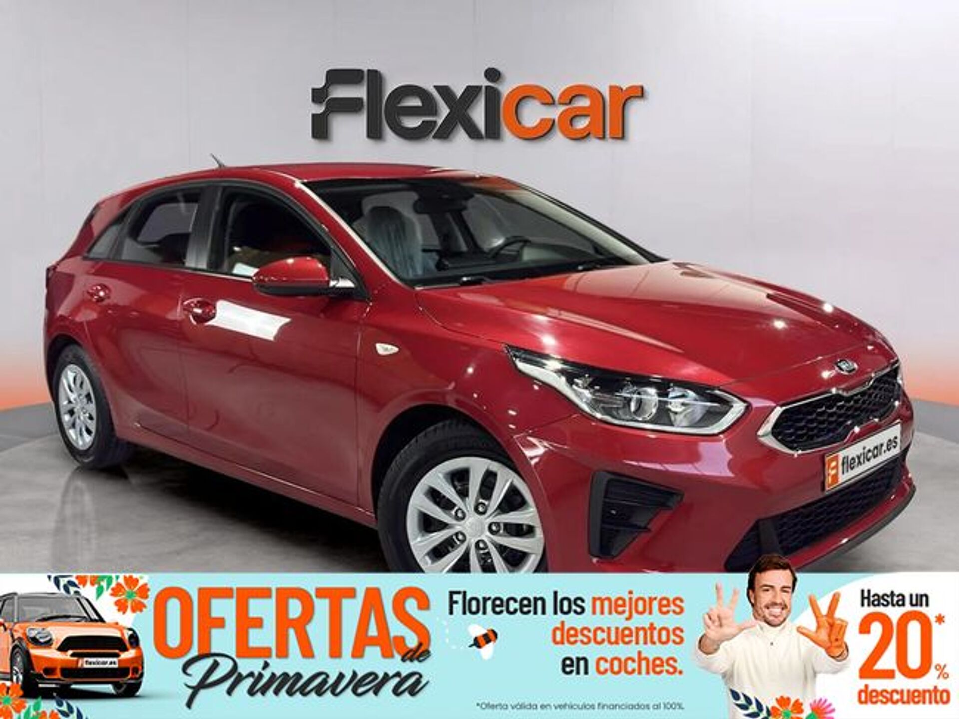 Imagen 1 de KIA Ceed