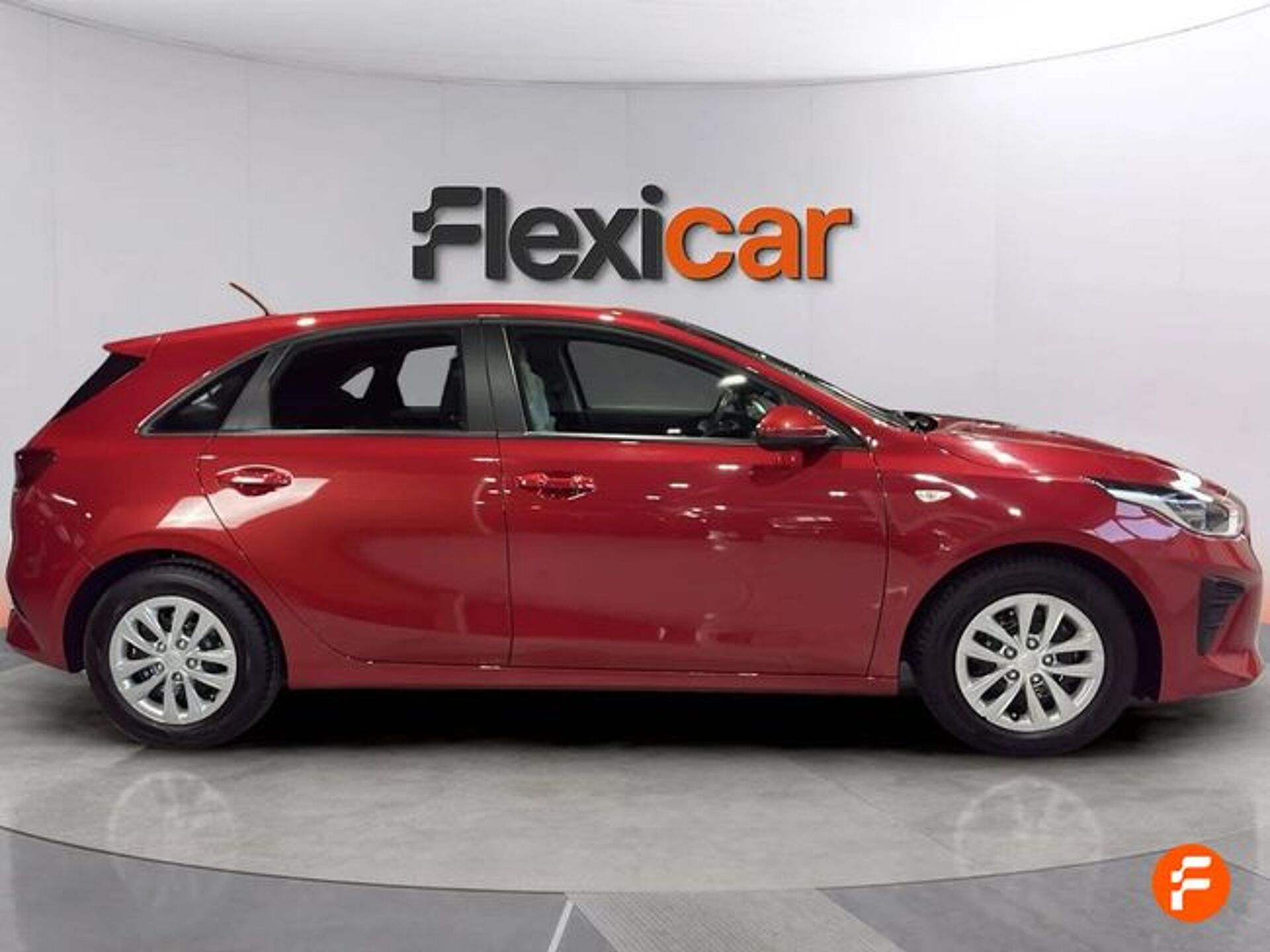 Imagen 2 de KIA Ceed