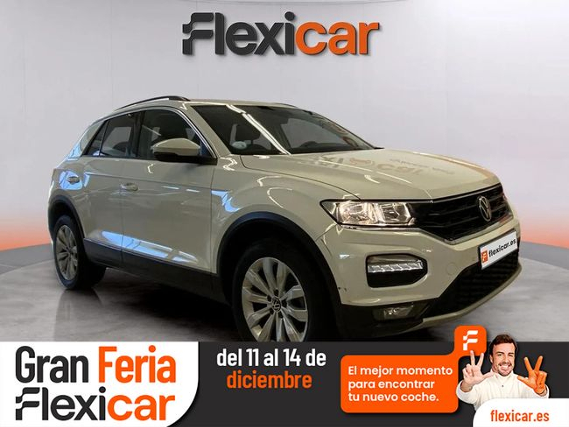 Imagen de VOLKSWAGEN T-Roc