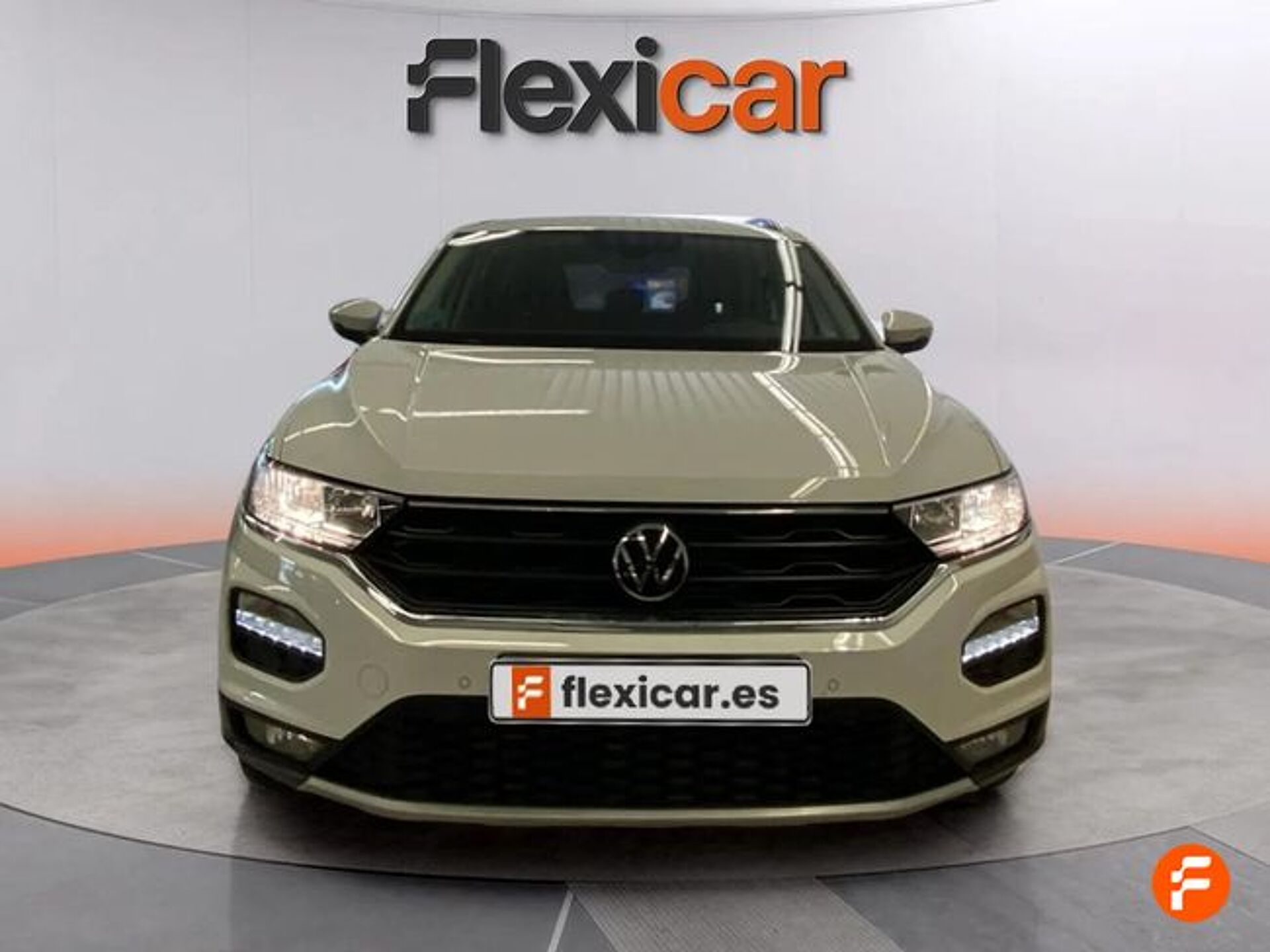 Imagen 2 de VOLKSWAGEN T-Roc