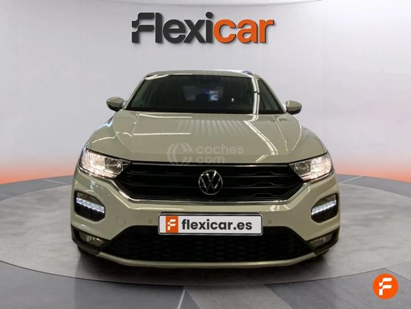Foto del VOLKSWAGEN T-Roc 1.5 TSI Advance DSG7