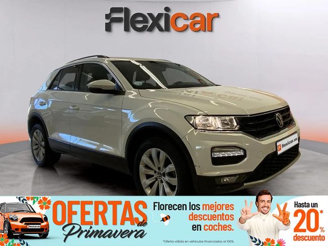 Foto del VOLKSWAGEN T-Roc 1.5 TSI Advance DSG7