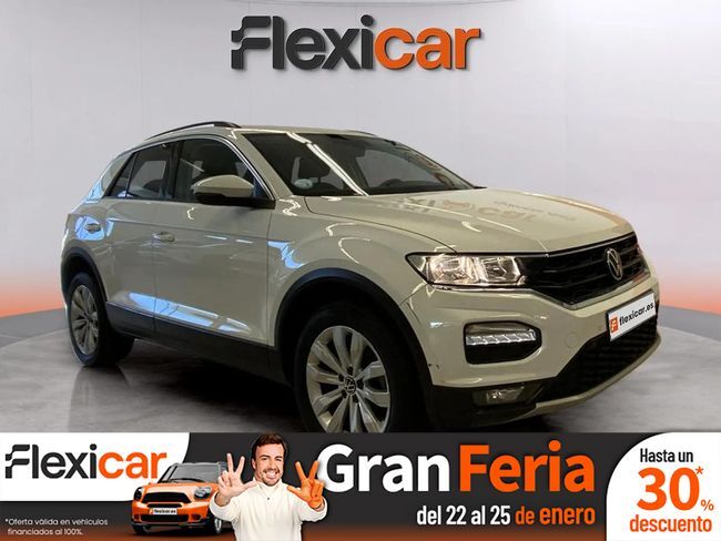 VOLKSWAGEN T-Roc (Advance 1.5 TSI 110kW (150CV) DSG) en Granada
