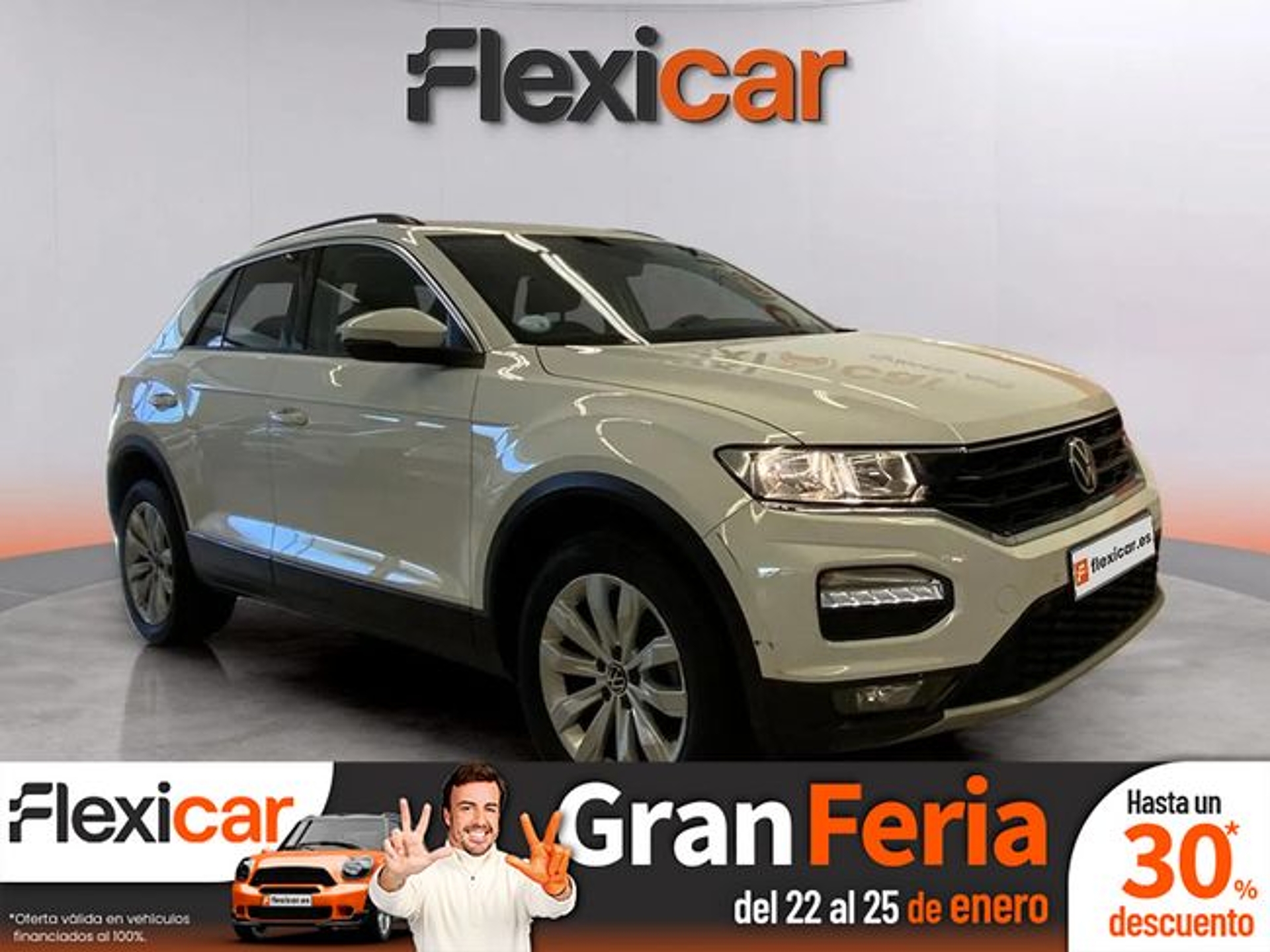 Imagen de VOLKSWAGEN T-Roc