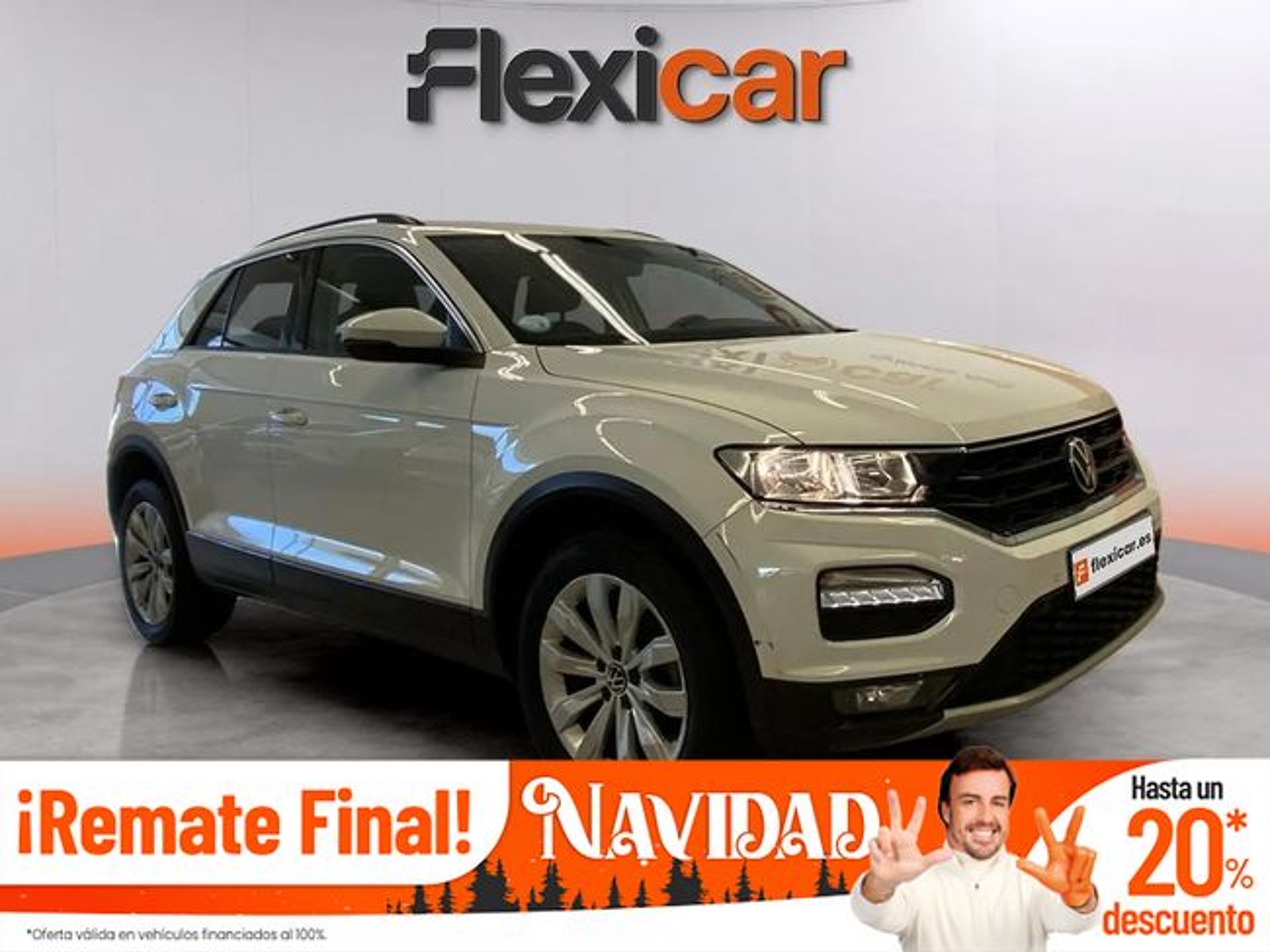 Imagen de VOLKSWAGEN T-Roc