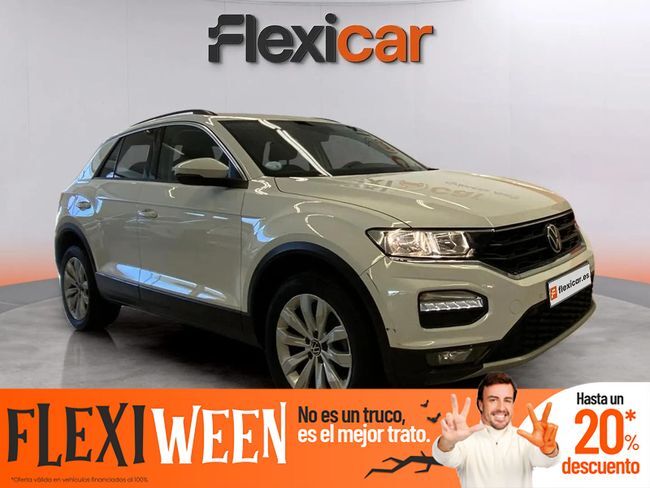 VOLKSWAGEN T-Roc (Advance 1.5 TSI 110kW (150CV) DSG) en Granada
