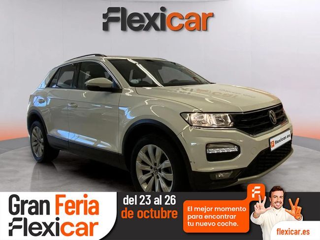 VOLKSWAGEN T-Roc (Advance 1.5 TSI 110kW (150CV) DSG) en Granada