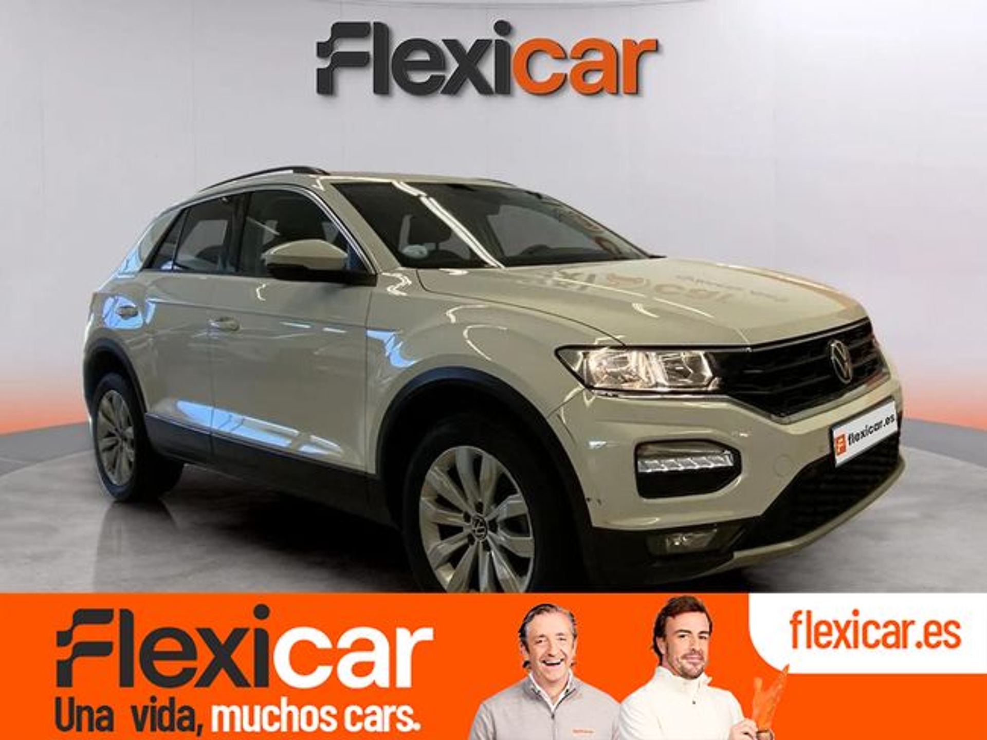 Imagen de VOLKSWAGEN T-Roc