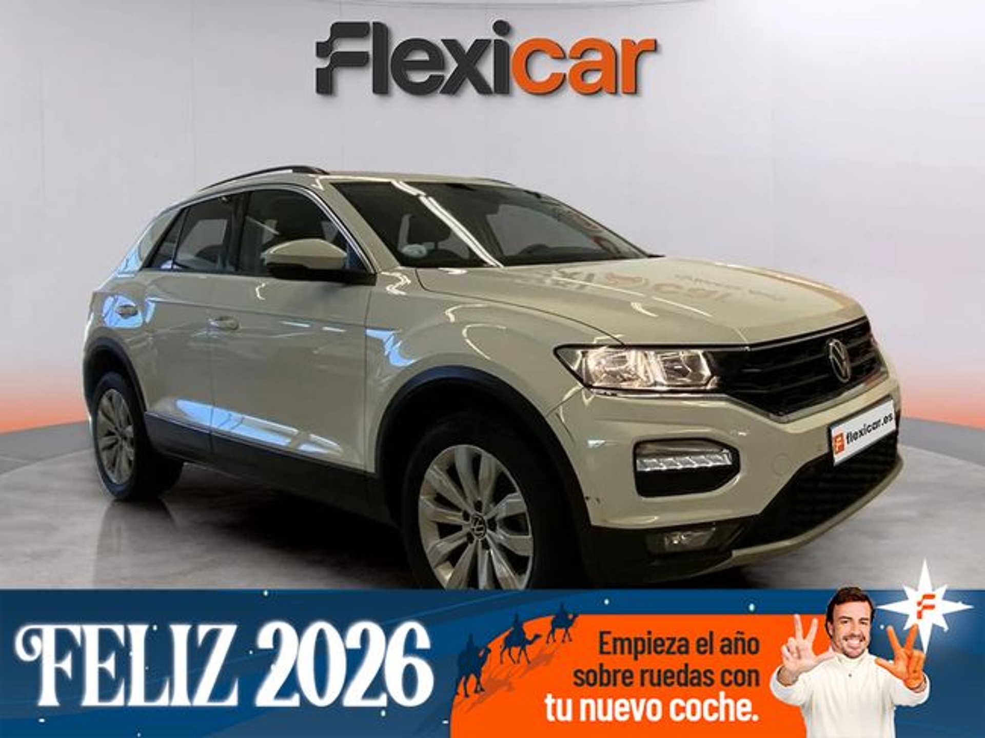 Imagen de VOLKSWAGEN T-Roc