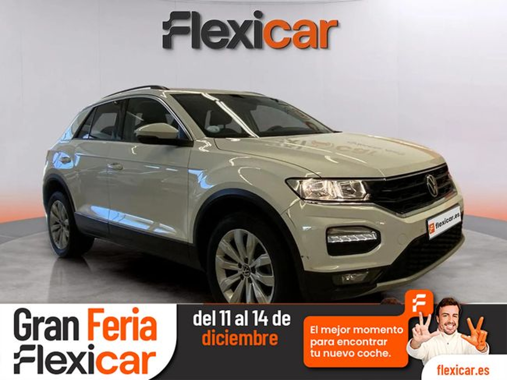 Imagen de VOLKSWAGEN T-Roc