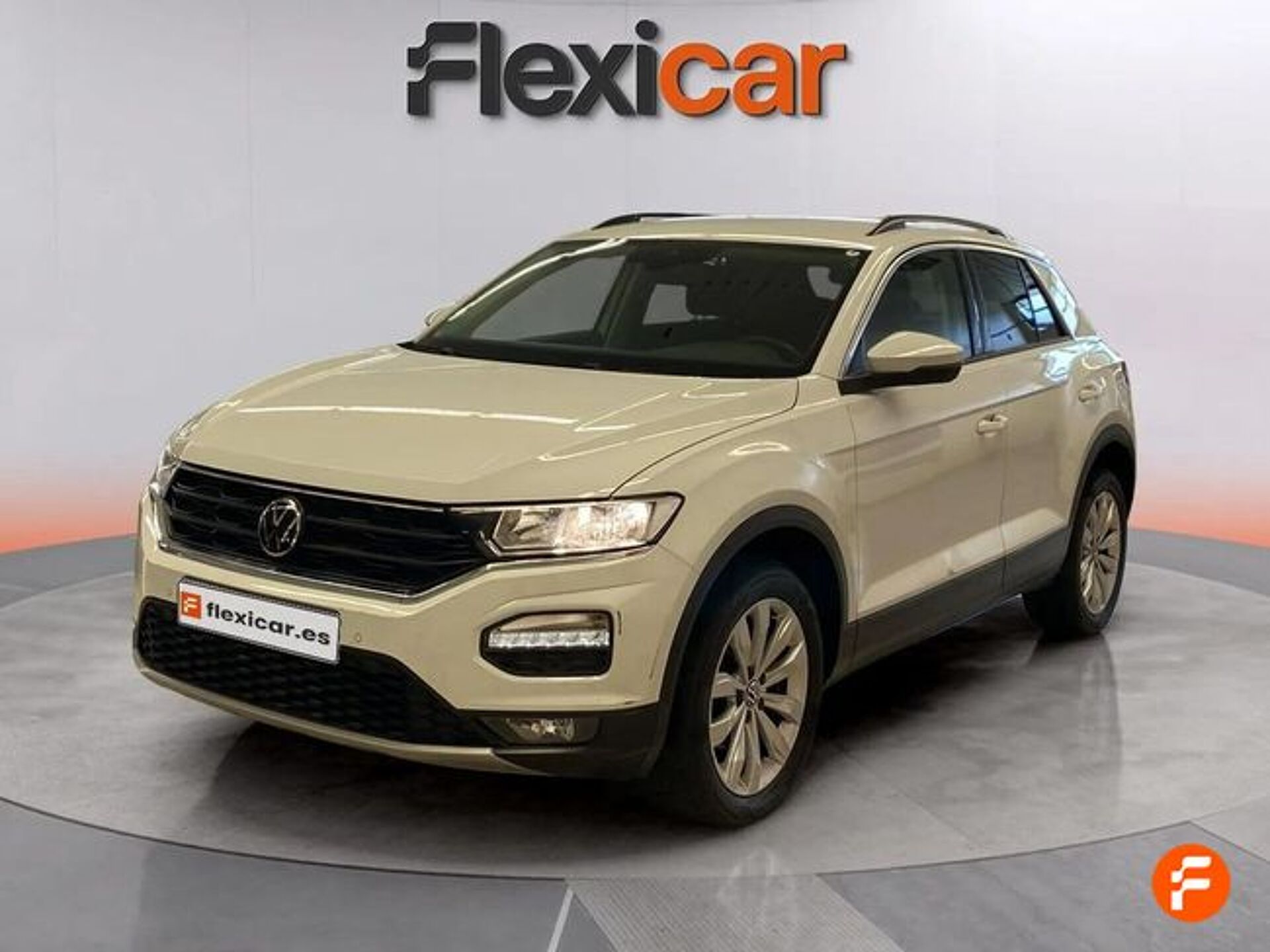 Imagen 3 de VOLKSWAGEN T-Roc