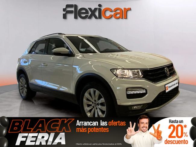 VOLKSWAGEN T-Roc (Advance 1.5 TSI 110kW (150CV) DSG) en Granada