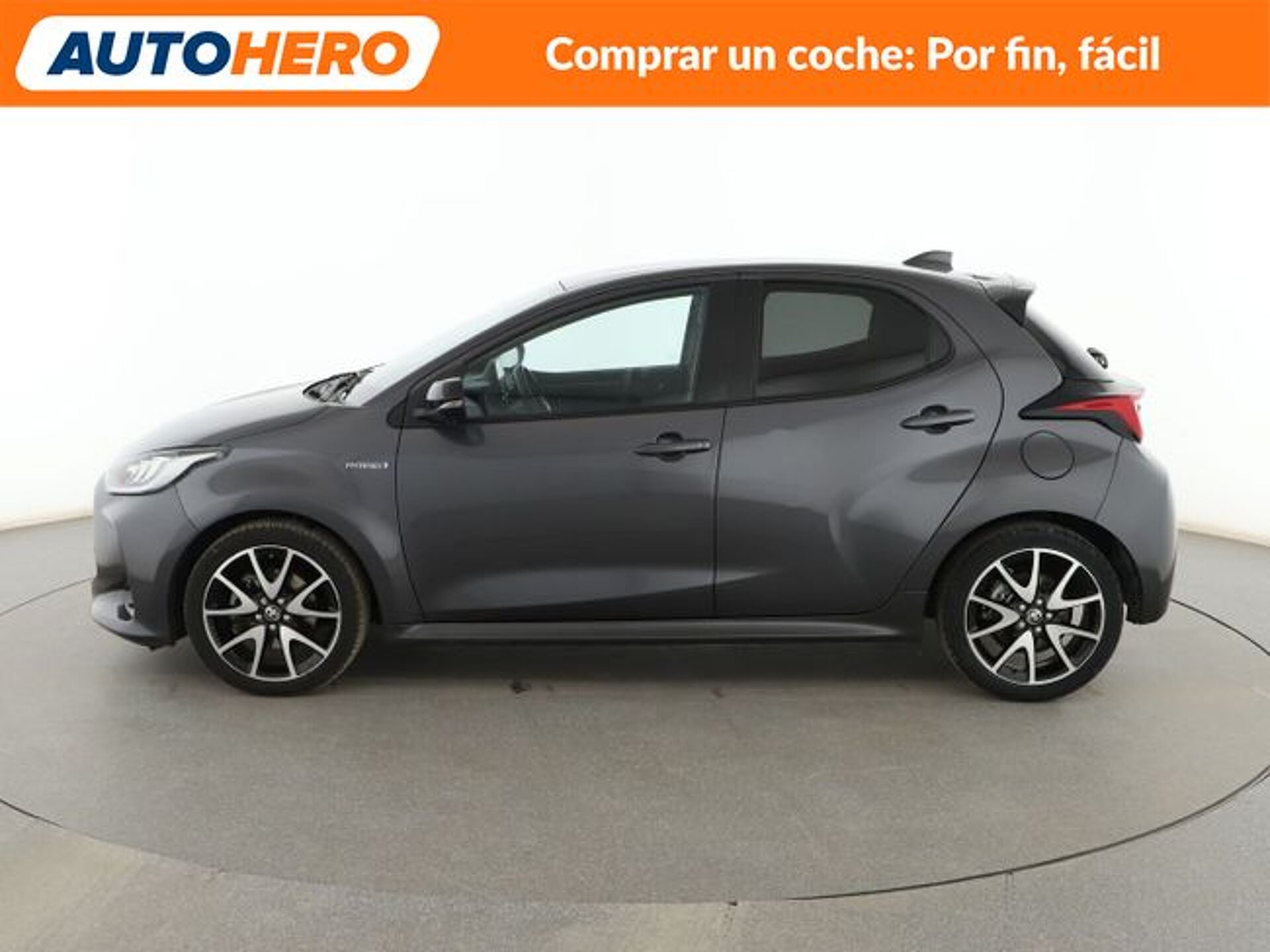 Imagen 3 de TOYOTA Yaris