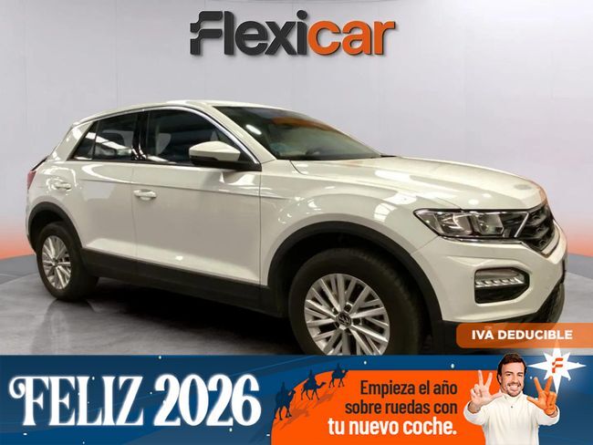VOLKSWAGEN T-Roc (Edition 2.0 TDI 85kW (115CV)) en Cádiz