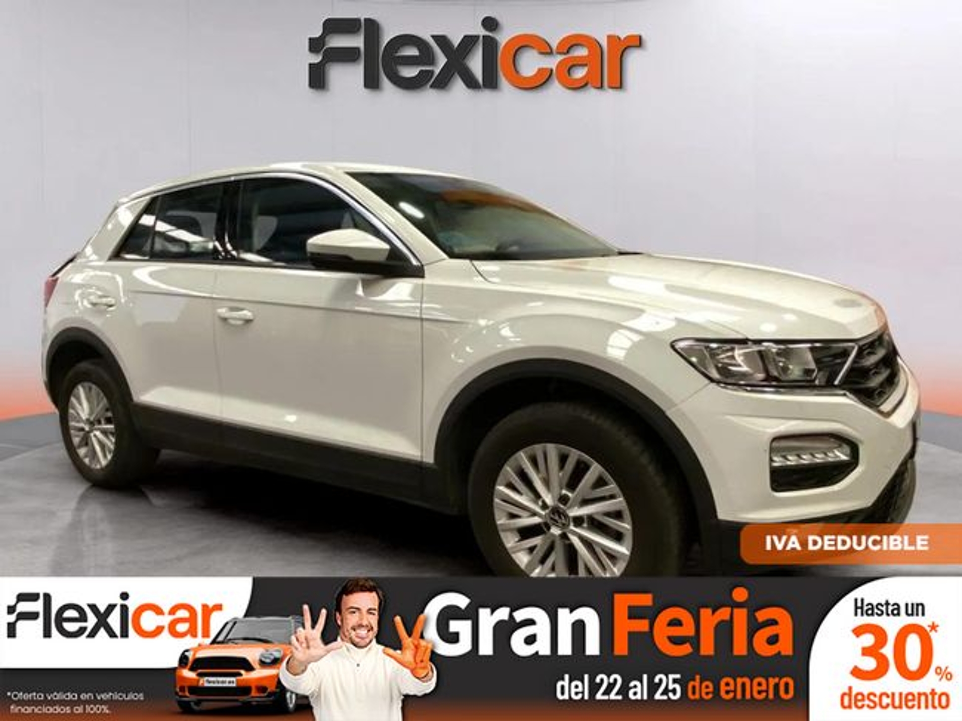 Imagen de VOLKSWAGEN T-Roc