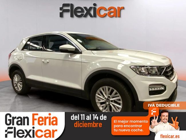 VOLKSWAGEN T-Roc (Edition 2.0 TDI 85kW (115CV)) en Cádiz