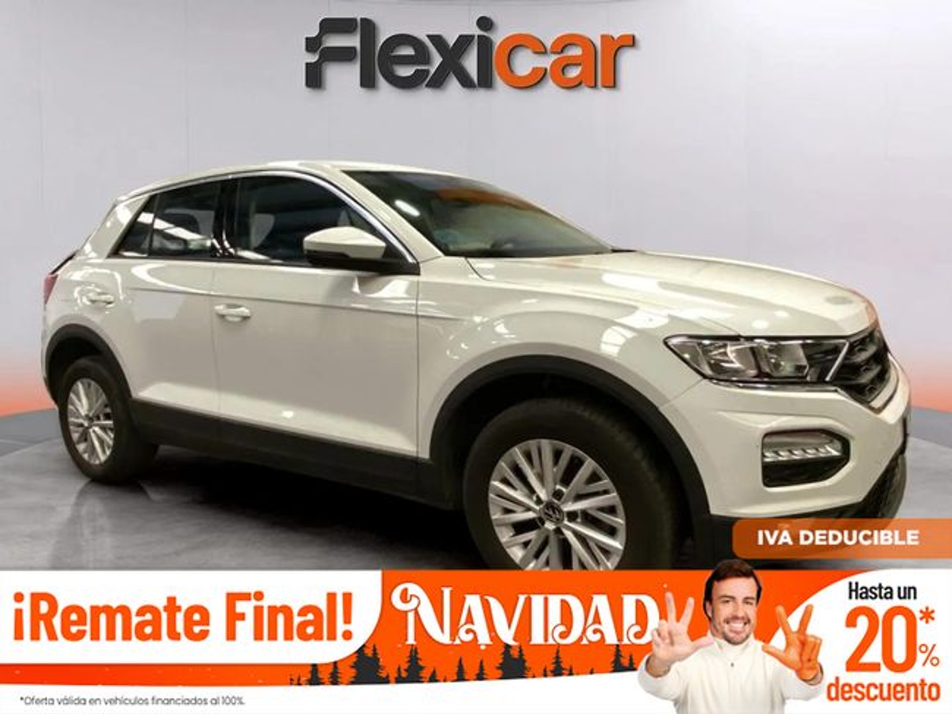 Imagen de VOLKSWAGEN T-Roc