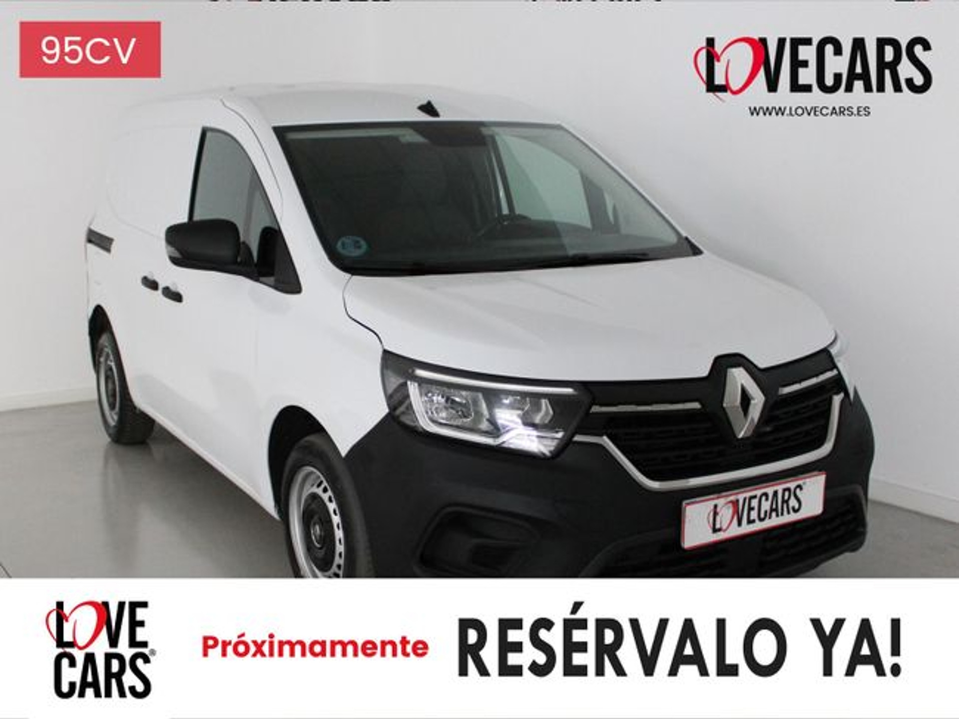 Imagen de RENAULT Express