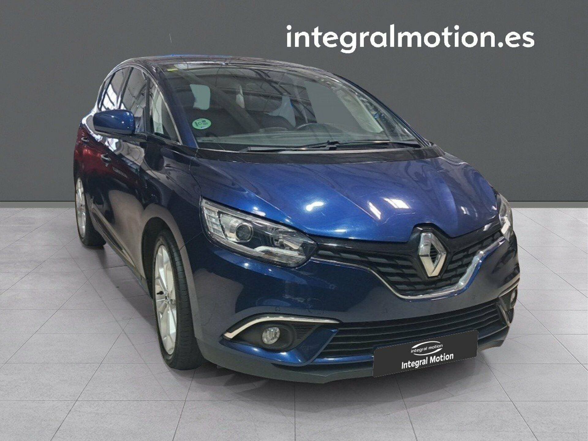 Imagen 3 de RENAULT Scénic