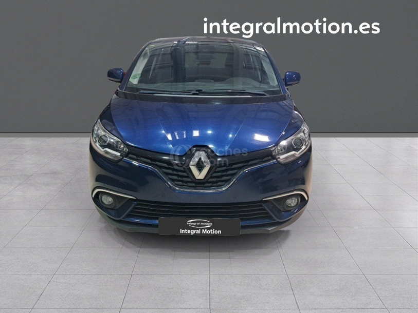 Foto del RENAULT Scénic Scénic 1.5dCi Zen 81kW