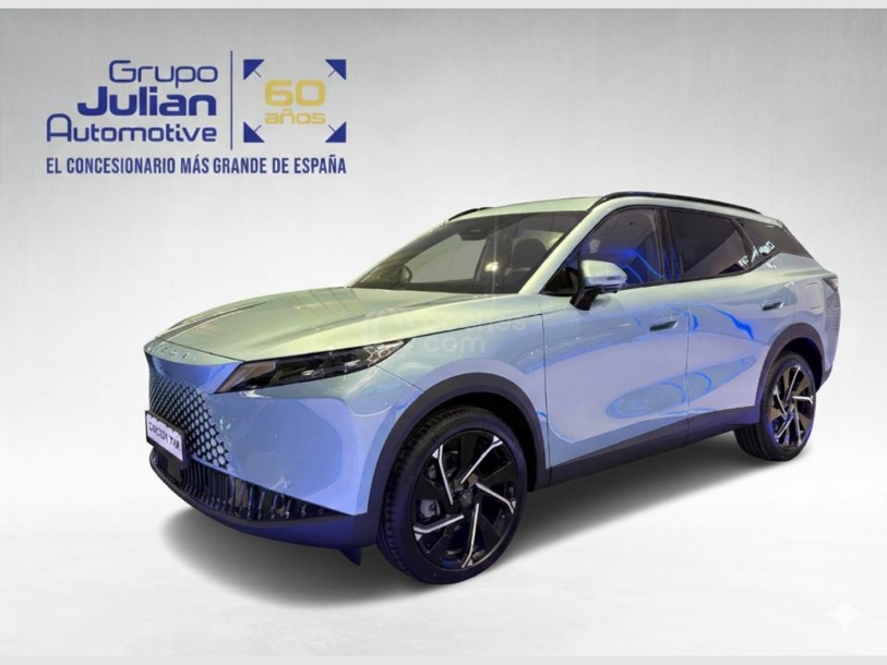 Foto del OMODA 7 1.5 TGDI Premium