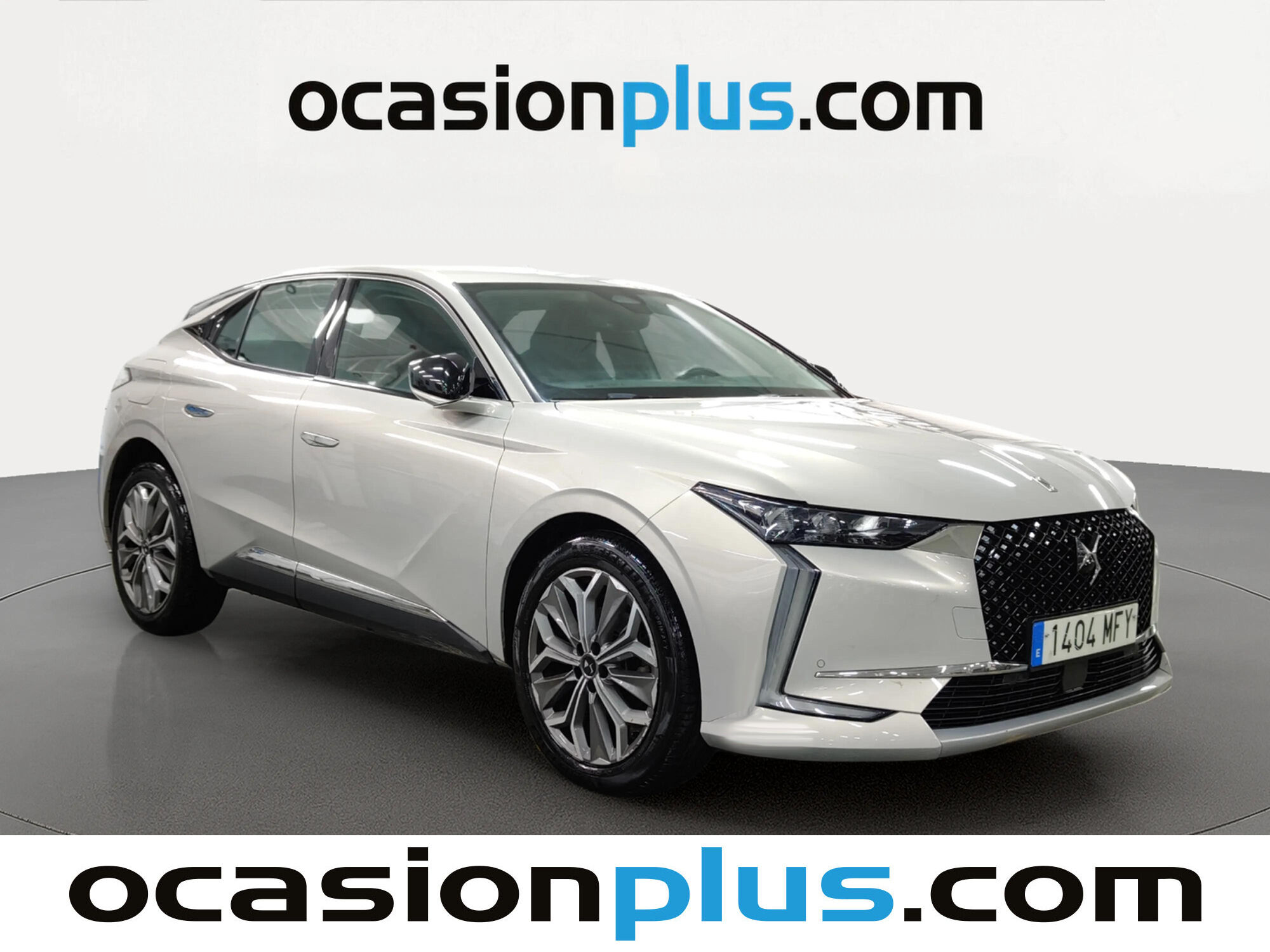 Foto del DS DS4 DS 4 BlueHDi Trocadero Aut. 130